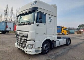 Prodám Tahač DAF XF 480 FT 4x2