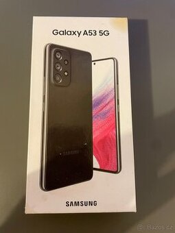 Samsung Galaxy A53 5G