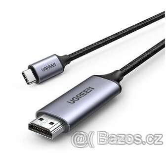 Kabel USB C na HDMI - 1