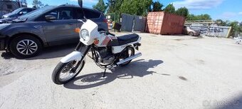 Jawa 350 typ 639