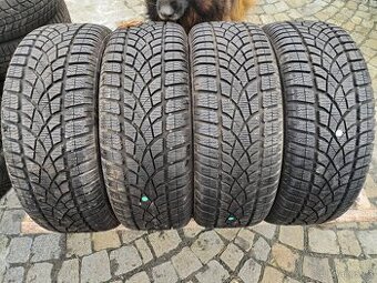 195/50/16 zimni pneu DUNLOP 195/50 R16