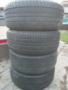 Prodám letní pneu 205/55 r16