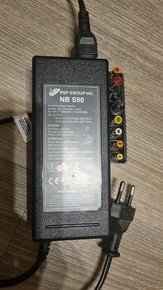 Forton adaptér FSP NB S90