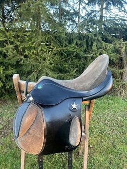 Sedlo Prestige Happy Pony Junior 15/33