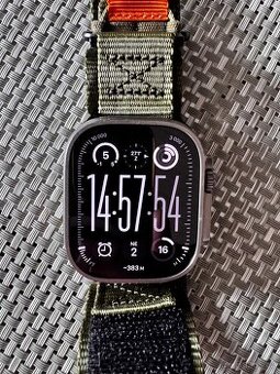 Apple Watch Ultra 2