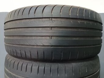 205/50 R17 FULDA (5013)