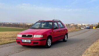 Škoda Felicia LX 1.3 MPi