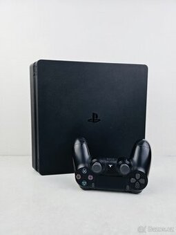 Sony Playstation PS4 Slim 500 GB