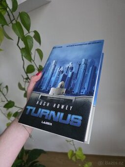 Hugh Howey - Turnus - 1