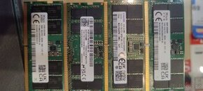 DDR5 So-dimm 5600mhz 16gb rám