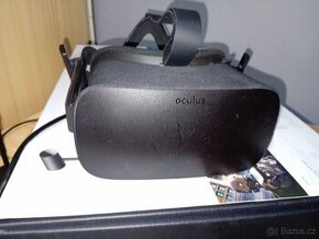 Oculus Rift