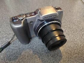 Olympus SZ-10