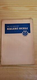 Kalení oceli