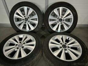 Sada kol VW Toronto R16 5x112 205/55/16 5G0601025