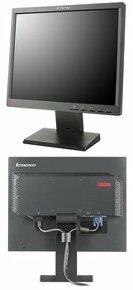 17' Monitor Lenovo ThinkVision L1711p