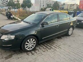 VW PASSAT B6