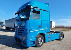 Prodám Tahač Mercedes-Benz Actros 1848 LS GigaSpace 4x2