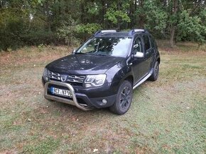 Prodám Dacia Duster 1,5 dci 4x4