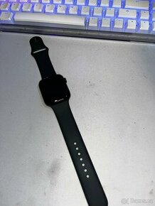 APPLE WATCH SE 44MM (2gen) - SKORO NOVÉ