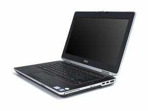 Dell Latitude E6420 - 1