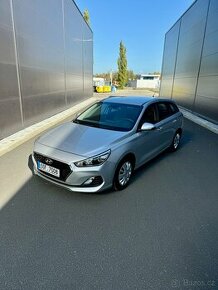 Hyundai i30 combi 81000KM, DPH, 2020, 1. Majitel, TOP STAV - 1