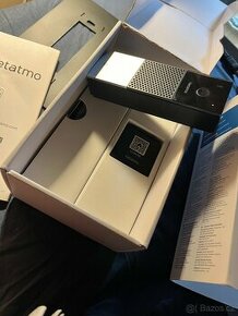 Netatmo "Smart video Doorbell" - 1