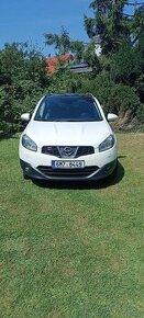 Nissan Qashqai+2 1.6dci 4x4 2013