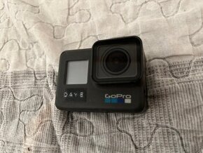 GoPro HERO 6 Black - 1