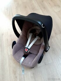 Maxi cosi pebble