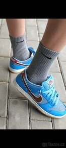 Nike Dunk SB