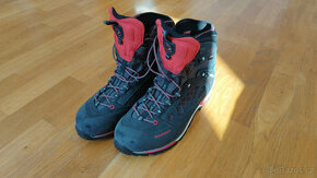 Mammut Alto high GTX - vel. 46 (nové nenošené)