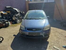 Ford C-max 2.0 tdci 100kw