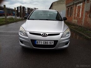 Hyundai i30 HB,r.v.2008,1,4 80kW