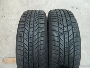 205/60 r16 92h 2ks zimní 7mm