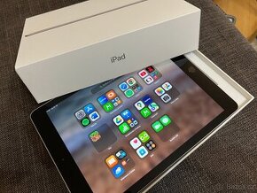 TOP stav  Tablet Apple iPad 9.7 (2018), 32GB Wi-Fi ,