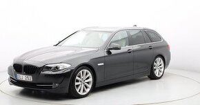 BMW 520 d Touring Aut 2013