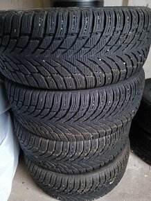 zimni pneu 235/50 R19