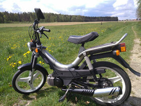 Manet Korado 216 Puch 2kW Supermaxi 12V