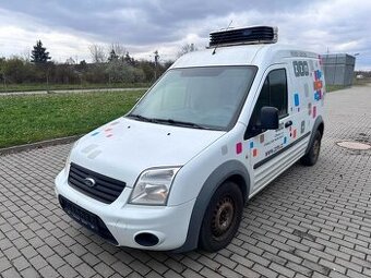 Ford Transit Tourneo Connect 230L