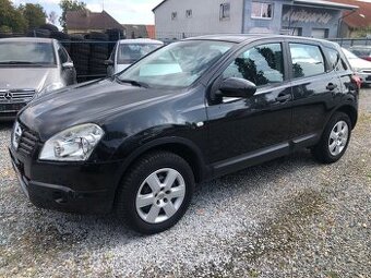 Nissan Quashqai 1.5DCI