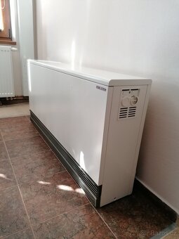 Akumulacni kamna STIEBEL ELTRON 6 KW