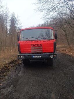 Tatra 815 Agro 6x6