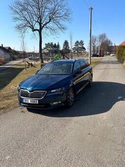 Skoda superb 3 combi 2.0 tdi 110kw r.v 2019 228tis km dsg