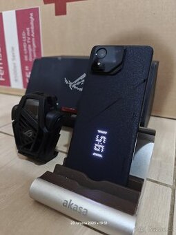 Asus Rog Phone 8 Pro 16/512