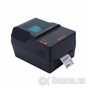 RP400 Thermal Transfer Barcode Label Printer - 1