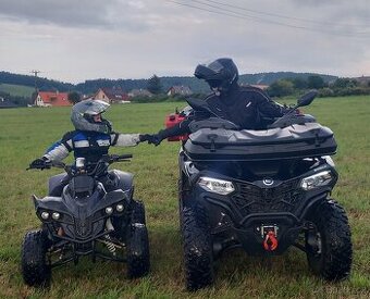 Warrior 125cc