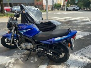 Suzuki GS500