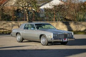 Cadillac Eldorado V8