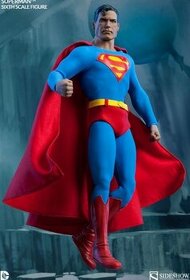 Sideshow superman 1/6