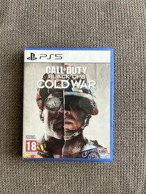 HRA PRO PS5 CAL OF DUTY BLACK OPS COLD WAR - 1